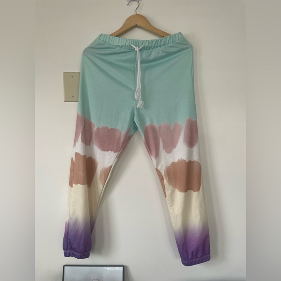Funky pants - Picture 1 of 1